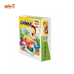 بازی فکری چینک آترینا Chinak